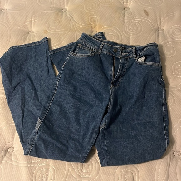 Star Jeans - Nasty Gal - Picture 2 of 3